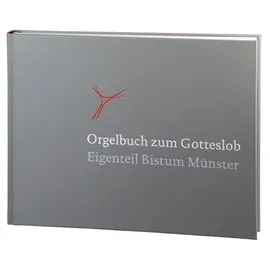Aschendorff Orgelbuch zum Gotteslob