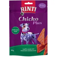 Rinti Extra Chicko Knoblauchecken 80 g