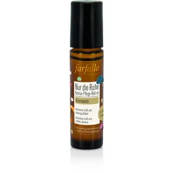 Farfalla Aromakids Nur die Ruhe Aroma-Roll-on