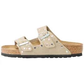 Birkenstock Pantolette Arizona 40 - Beige - 40