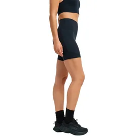 Roxy Sportshorts Heart Into It - Dunkelgrau - XL