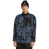 O'Neill O ́neill Fwc Play Hyper Fleece Mit Halbem Reißverschluss - Pink Legacy M