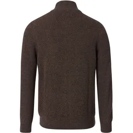 CasaModa Strickjacke in braun, | Gr.: M