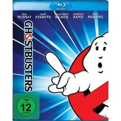 Ghostbusters 1 Deluxe Edition