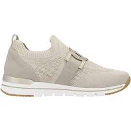 remonte FS Halbschuh Damen Beige 38