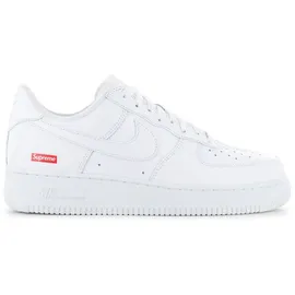 Nike Air Force 1 Low Herren Weiß 41