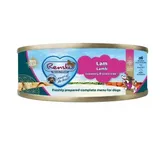 RENSKE Lamm getreidefreies hypoallergenes Hunde-Nassfutter 2 x 95 g