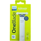 Philips OneBlade Intimate Male