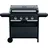 4 L Gasgrill