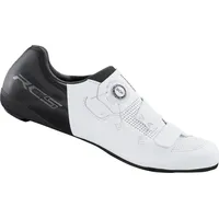 Shimano Rc502 Rennradschuhe - white - EU 46