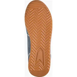 Marco Tozzi Sneaker Damen Weite 40 Polarblau