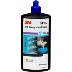 3M Lackpolitur 51302