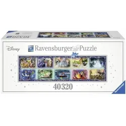 Puzzle Ravensburger 00.017.826