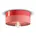 Pi C1793 1 Licht rot Keramik