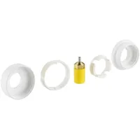 Danfoss RAV RAVL Adapter