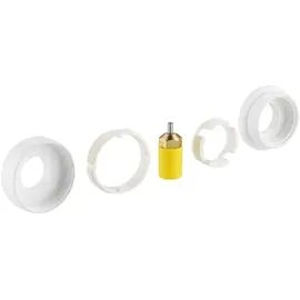 Danfoss RAV RAVL Adapter