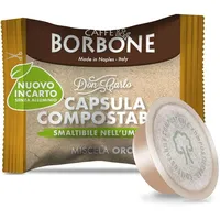 Caffè Borbone Kapseln Caffè Borbone don carlo Gold Modell