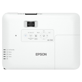 Epson EB-1795F 3LCD