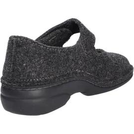 Finn Comfort Ramsau Hausschuh in grau