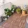 casa.pro Gartenbodenbelag Alliste 30 x 30 cm beige