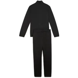 Puma Poly Colorblock Suit Herren PUMA black - schwarz