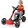 Rollplay FLEX Kart XL rot (15414)
