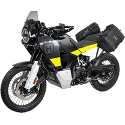 Kriega Husqvarna Norden 901 OS-Base, flexibles Montagesystem - Schwarz