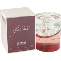 HUGO BOSS Essence de Femme Eau de Parfum 50 ml
