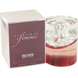 HUGO BOSS Essence de Femme Eau de Parfum 50 ml