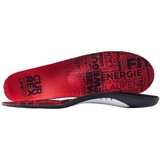 Currex Unisex LifeFit Low Einlegesohle rot