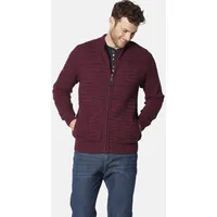 Babista Strickjacke LANAGIORI BABISTA dunkelrot- 56/58