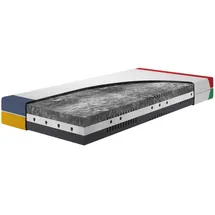 Hn8 Schlafsysteme Vario Snooze 90 x 200 cm H2/H3