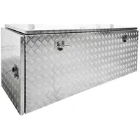 Trucky Deichselbox P900