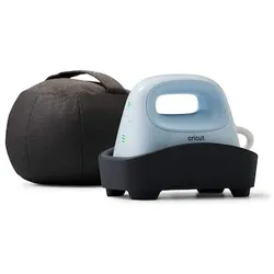 Cricut Hat Press