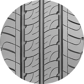 Goodyear Efficientgrip Cargo 195/75 R16 107/105R