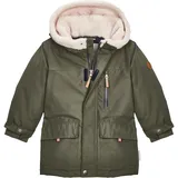 KILLTEC FIRST INSTINCT by killtec Kinder Mantel FIOW 57 MNS PRK, 86/92, in grün, moos,