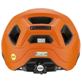 Uvex React jr. MIPS - MTB-Helm für Kinder