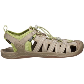 Keen Drift Creek H2 plaza taupe/tarragon 41