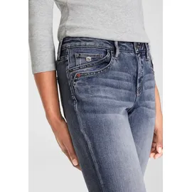 H.I.S. 5-Pocket-Jeans blau 34