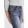 H.I.S. 5-Pocket-Jeans blau 34