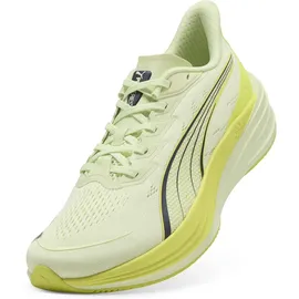 Puma Darter Pro 2 Straßen-Laufschuh, Apple Spritz-LUX Lime-DEEP Plum, 45 EU, Apple Spritz Lux Lime Deep Plum, 46 EU