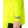 Vaude Damen Luminum Rain Jacke (Größe XS, gelb)