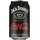 Jack Daniel's & Coca Cola Mixgetränk 10% Vol.
