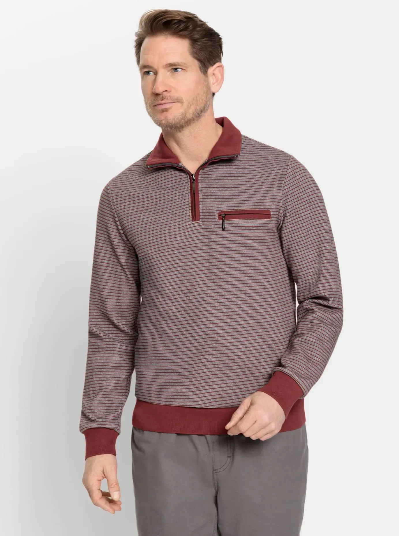 Poloshirt MARCO DONATI 