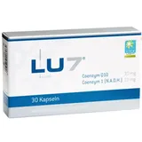 Apozen LU 7 N.a.d.h. & Coenzym Q10