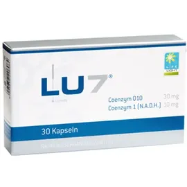 Apozen LU 7 N.a.d.h. & Coenzym Q10