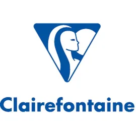 Clairefontaine Trophée A4 80 g/m2 500 Blatt hellblau