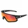 YEAZ Sport-Sonnenbrille SUNRISE MPNR/Herstellernummer rot