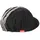 Chrome Kappe schwarz One Size