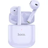 HOCO kabellose / Bluetooth-Stereo-Kopfhörer TWS EW19 Plus Delighted Lila